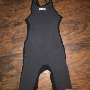 SWIM KNEE SUIT